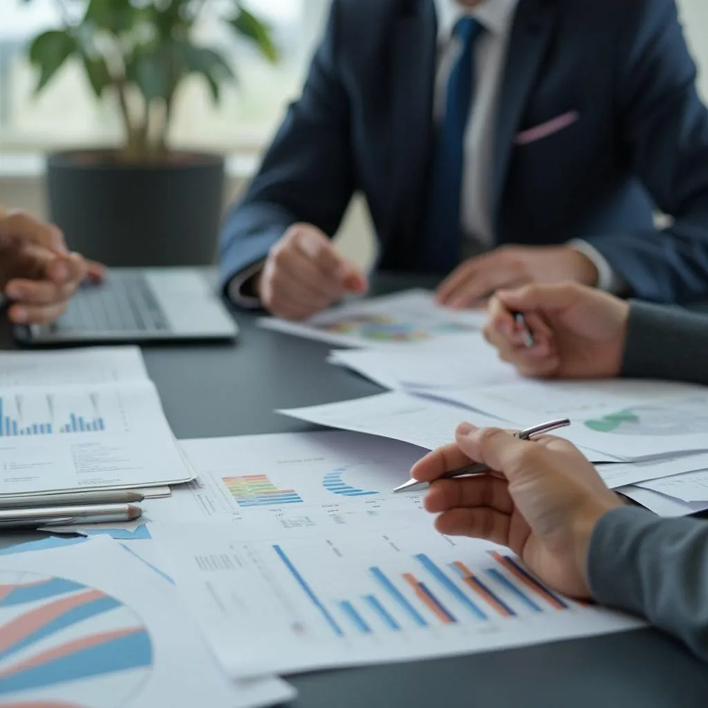 Reestructuración financiera empresarial
