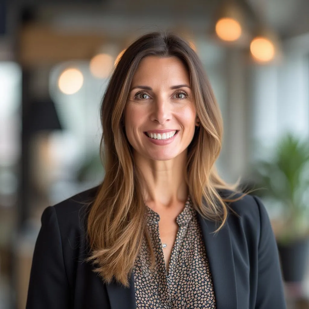 Isabel Torres - Directora de Estrategia RetailPlus